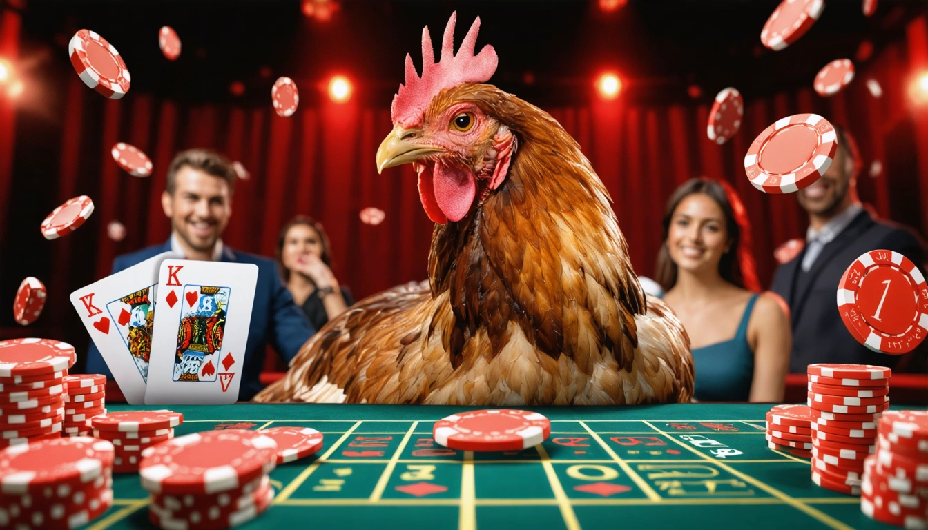 bonuses Chicken Road